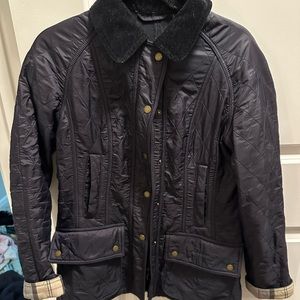 Women’s Barbour jacket